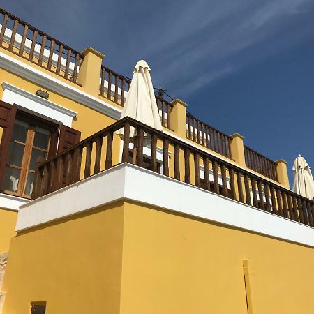 האלקי Villa Amalia מראה חיצוני תמונה