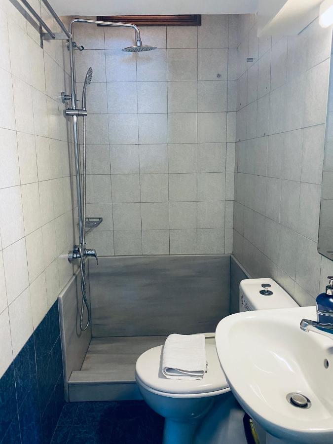 האלקי Villa Amalia מראה חיצוני תמונה