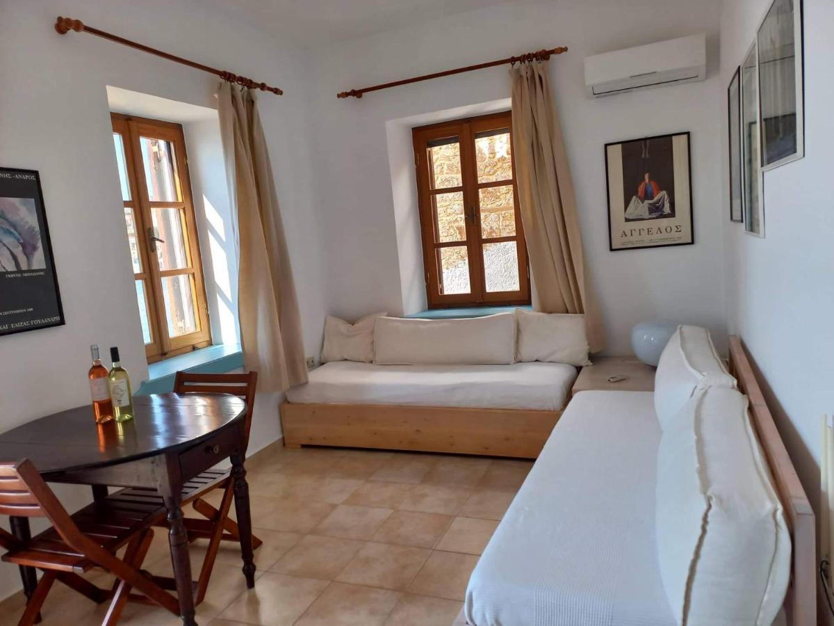 האלקי Villa Amalia מראה חיצוני תמונה