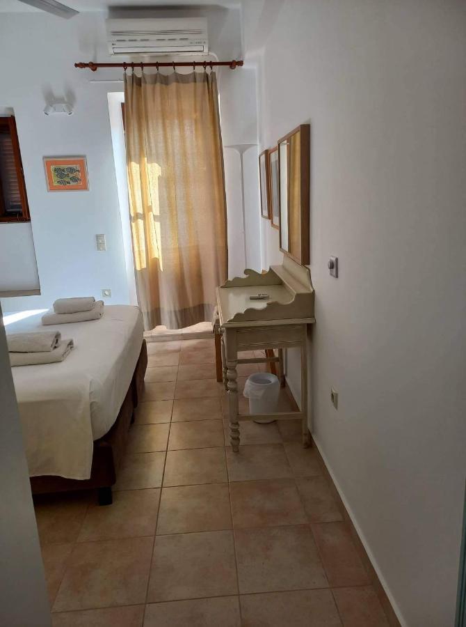 האלקי Villa Amalia מראה חיצוני תמונה