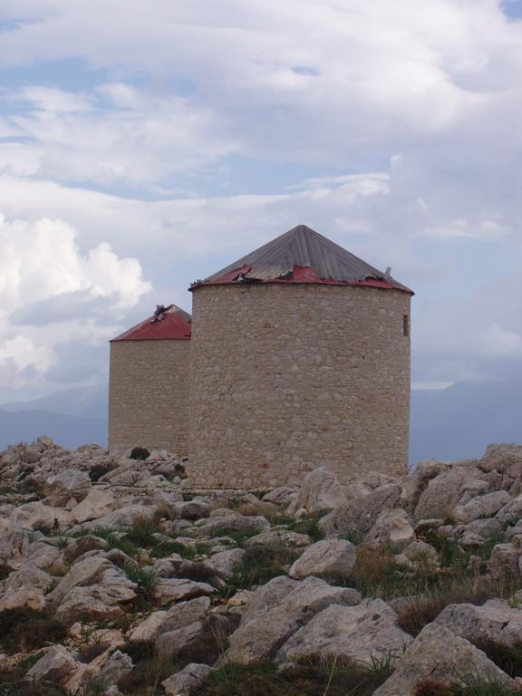 האלקי Villa Amalia מראה חיצוני תמונה
