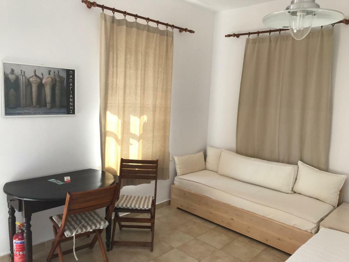 האלקי Villa Amalia מראה חיצוני תמונה
